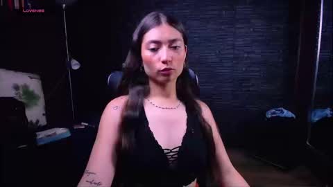 Snapshot of lizzie_collin chatting on September 19, 2:07 pm Lizzie online show from September 19, 2:07 pm