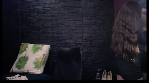 Snapshot of lizzie_collin chatting on October 21, 2:51 pm Lizzie online show from October 21, 2:51 pm