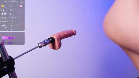 Snapshot of lizzie_evans chatting on February 7, 3:08 pm Lizzie online show from February 7, 3:08 pm