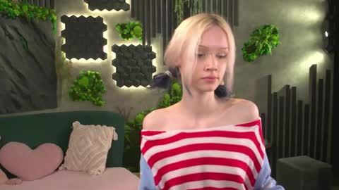 Liza online show from May 10, 1:49 pm