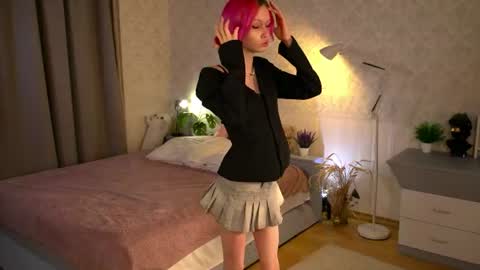 Liza online show from June 29, 9:59 pm