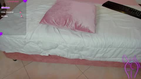 Lizzy Joss online show from October 29, 11:39 pm