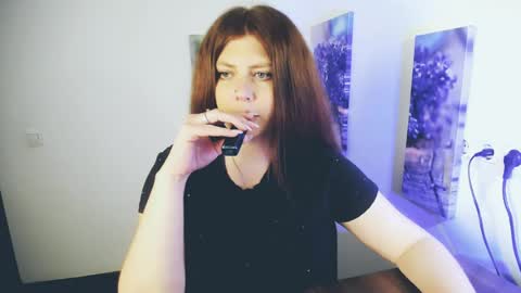 Lizzy3 online show from May 22, 10:54 am