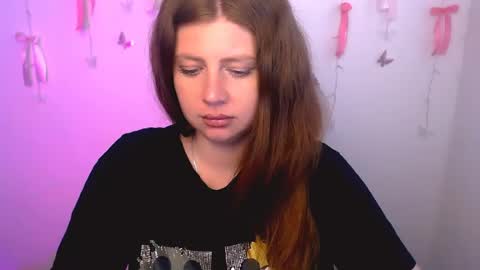 Lizzy3 online show from July 1, 11:12 am