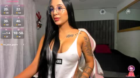 Snapshot of lizzy_pink3 chatting on December 10, 6:49 pm independent model online show from December 10, 6:49 pm