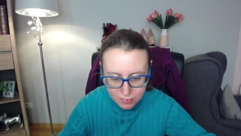 Lizzy online show from January 8, 5:43 am