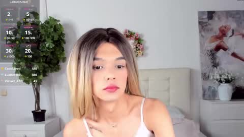 lizzydelrey online show from April 22, 5:14 pm