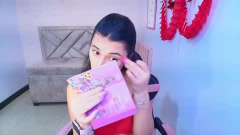 Lizzy SCHEDULE BROADCASTING Monday-Saturday 11am4pm Colombia online show from February 14, 11:10 am