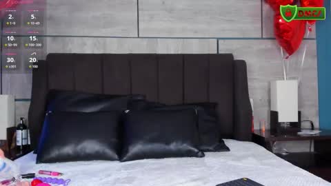 LizzySato online show from February 16, 8:38 pm