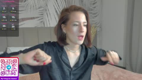 lizzysin online show from May 31, 1:47 am