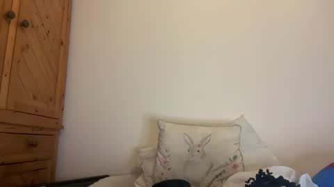 lizzybunny online show from February 17, 8:26 pm