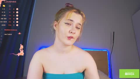 Kate or Kattie or Kiki  online show from March 2, 10:00 am