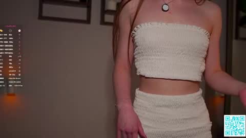 llbombshell online show from April 30, 8:57 pm