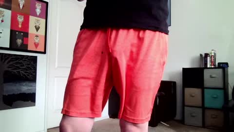 LL Cool Jake online show from April 19, 3:11 pm