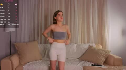 Luna online show from April 9, 3:17 pm