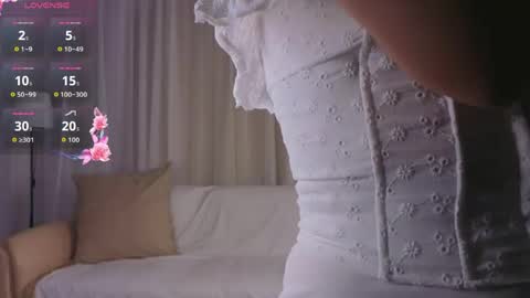 Luna online show from April 10, 3:17 pm