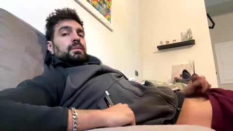 lnnc5 online show from November 14, 8:24 am