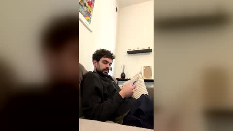 lnnc5 online show from February 13, 8:32 am