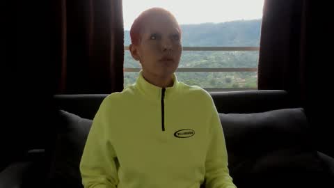 Lynx Mist online show from February 1, 9:24 pm