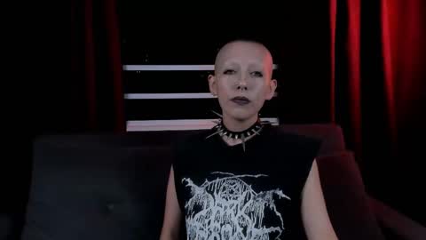 Lynx Mist online show from February 28, 12:11 am