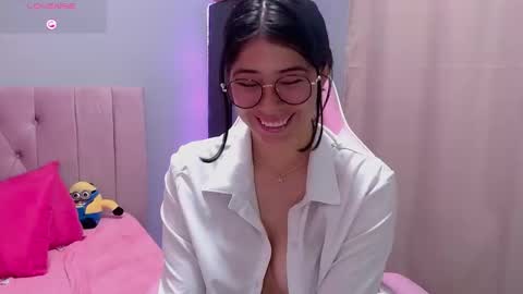 Pamela online show from February 7, 1:32 pm