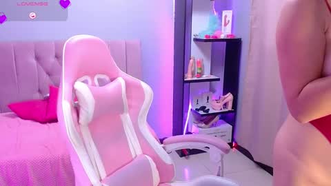 Pamela online show from February 21, 7:43 pm