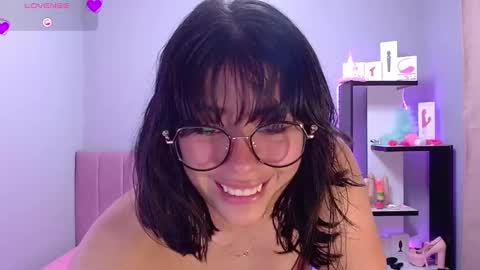 Pamela online show from February 22, 11:35 pm