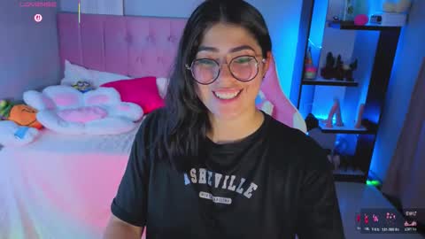 Pamela online show from November 14, 9:24 pm