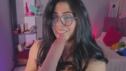 Pamela online show from March 21, 1:32 am