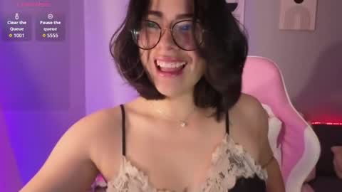 Pamela online show from May 10, 2:00 pm