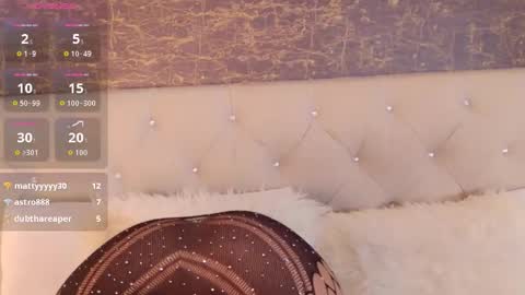  LOANA  online show from February 28, 5:36 pm