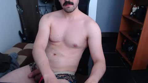 Lobito blanco Thefckingwolf main account online show from June 5, 3:51 pm
