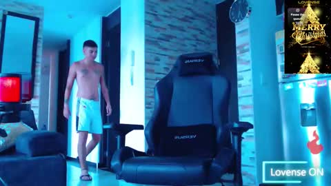 lobito_xxxl online show from January 17, 10:35 pm