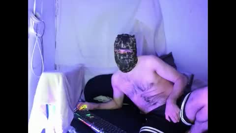 Duard online show from May 18, 8:42 am