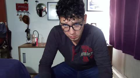 Lobo online show from January 7, 9:14 pm