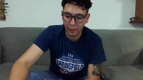 Lobo online show from March 8, 5:28 am