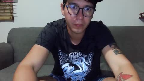 Lobo online show from November 2, 5:32 am