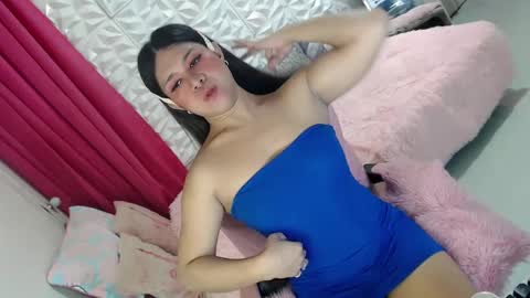 Thea online show from February 19, 3:39 am