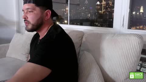 lockdownlove online show from February 12, 3:45 am