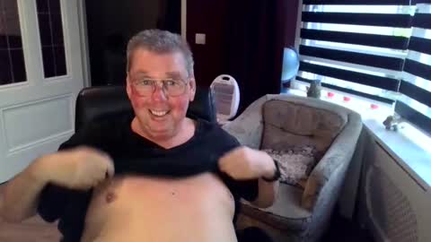 Loebet online show from November 2, 3:47 pm