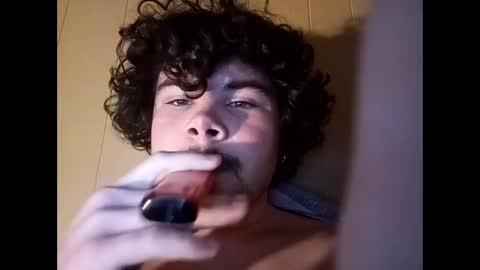 Snapshot of logan1bigd chatting on February 4, 10:10 am BIG D online show from February 4, 10:10 am