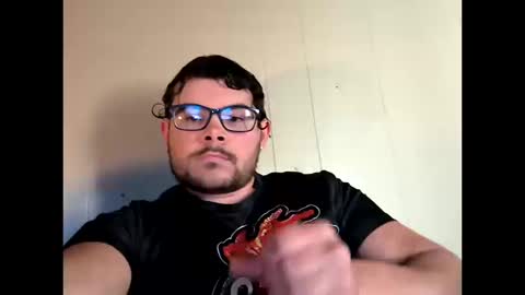 Snapshot of logan1bigd chatting on October 19, 2:07 pm BIG D online show from October 19, 2:07 pm