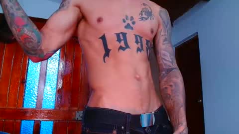 Logan online show from January 11, 7:08 pm