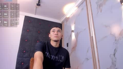 logan_and_rachel online show from March 26, 7:30 pm