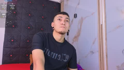 logan_and_rachel online show from March 30, 6:31 pm