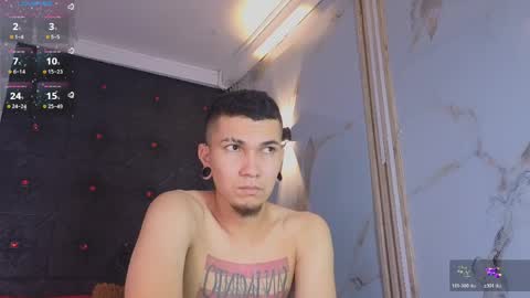 logan_and_rachel online show from April 12, 6:57 pm