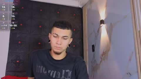 logan_and_rachel online show from April 13, 6:57 pm