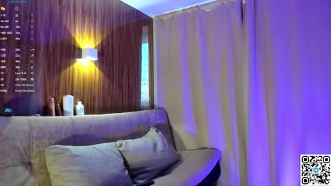 Logan online show from March 8, 2:54 pm