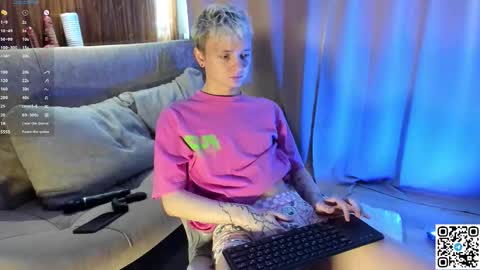 Logan online show from March 30, 8:48 am