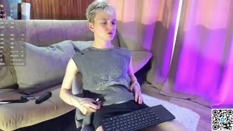 Logan online show from April 2, 11:41 am